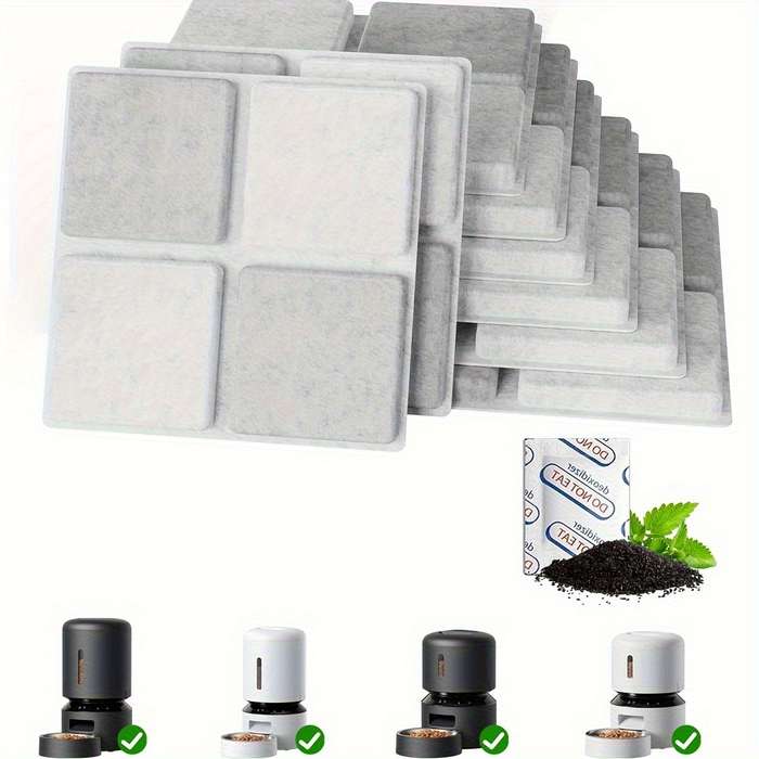 Pet Supplies Model 8 Pack