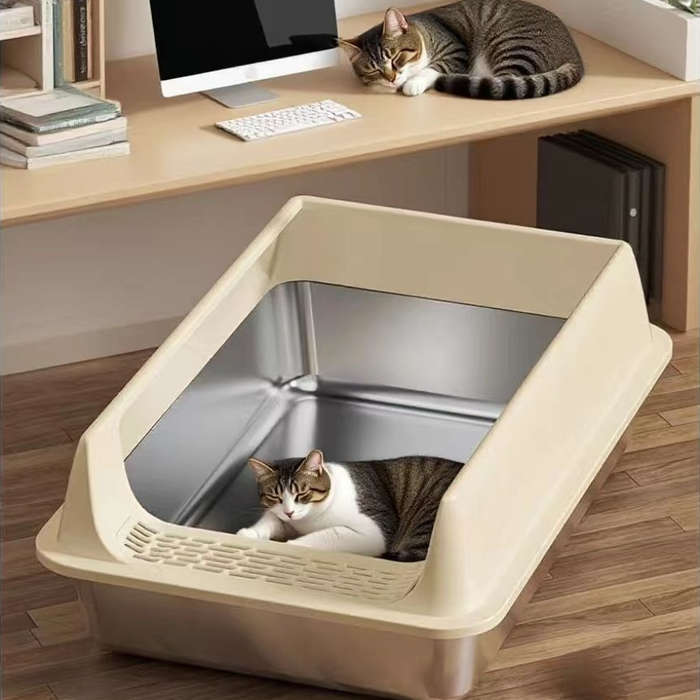 Pet supplies color Grey