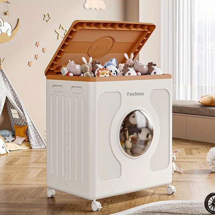 Storage And Organizationcolor Grey Size No Specification