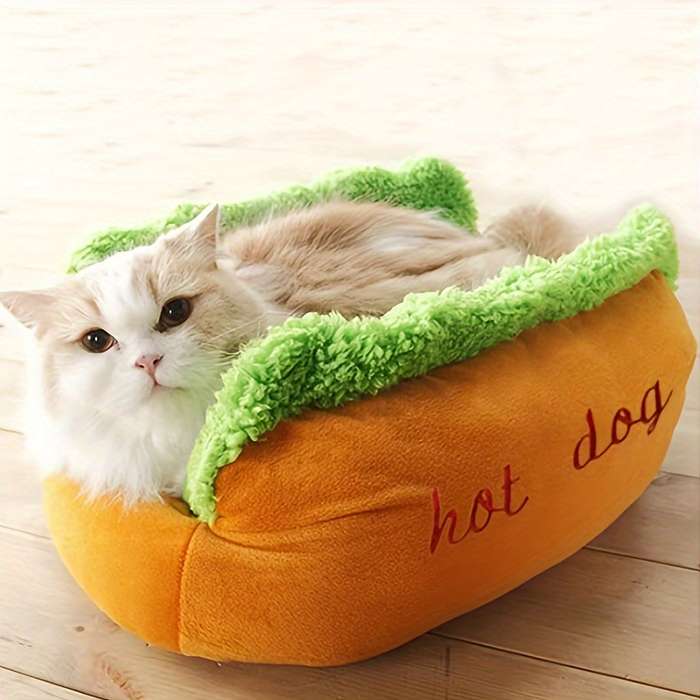 Pet supplies size M