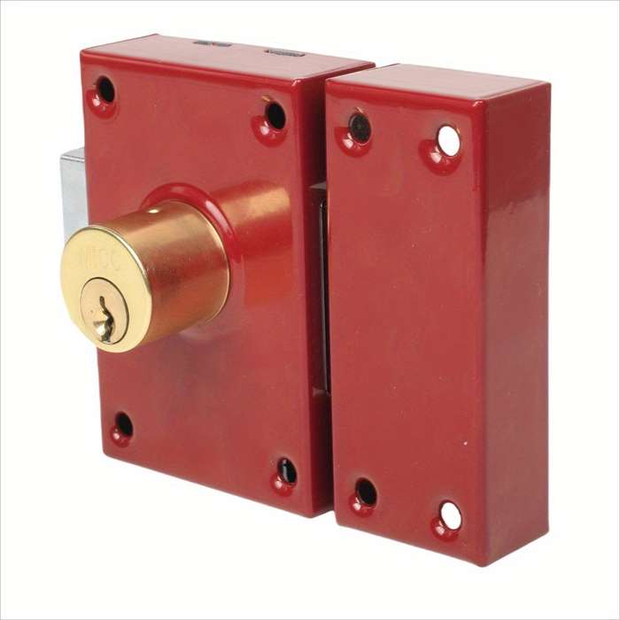 Lock Items Heavy Duty Lock