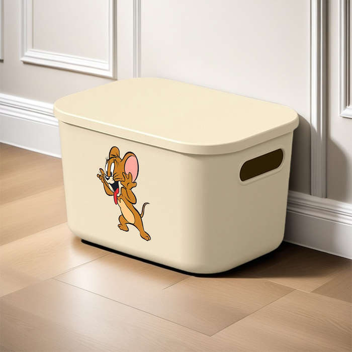 Storage And Organizationcolor Yellow
