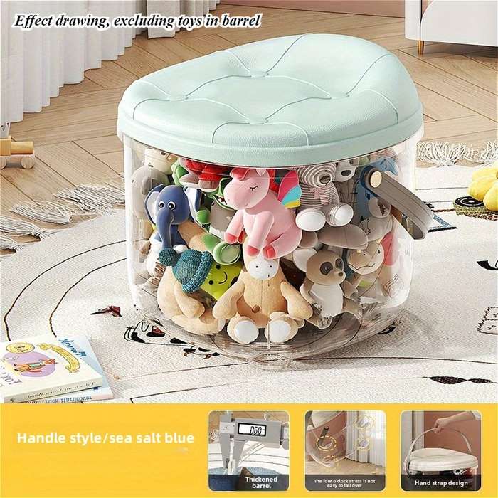 Storage And Organizationcolor Yellow
