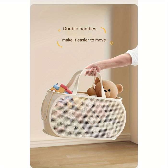 Storage And Organizationstyle Horizontal
