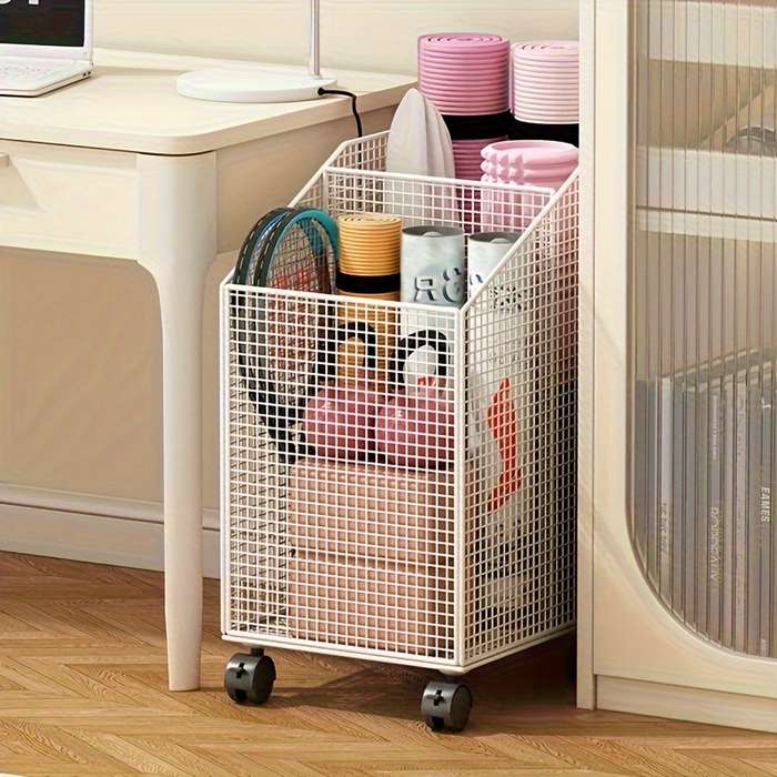 Storage And Organizationcolor Black