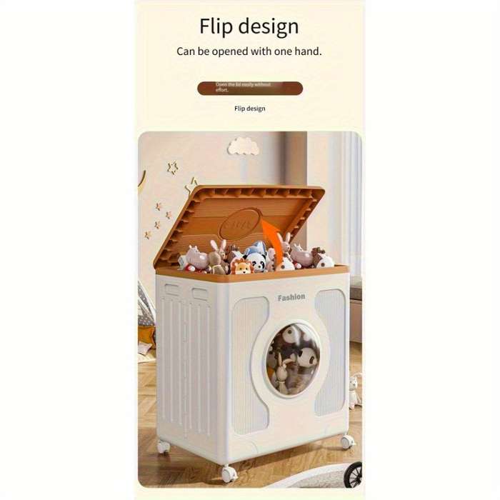Storage And Organizationcolor Grey Size No Specification