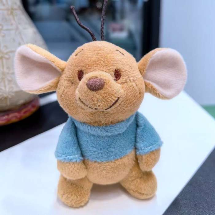 Toy Doll Style Little Mouse Quantity 1pc
