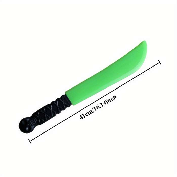 Toy Weapons Color Green