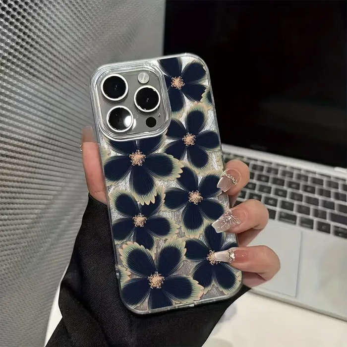 1Pc Mixed Color For iPhone 15 Pro Max Ultra Phone Case Phone Cover
