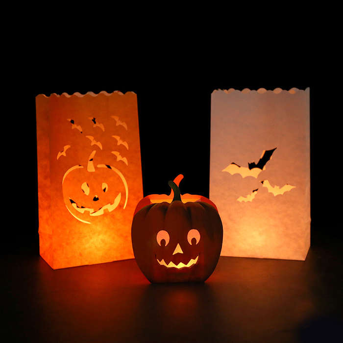 Halloween Decorations Quantity 5Pcs(2) Add   5Pcs(3)