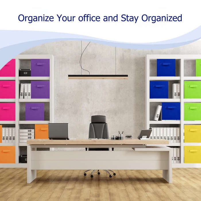 Storage And Organizationquantity 12 Pieces