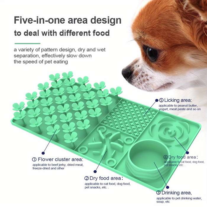 Pet Supplies Color Purple