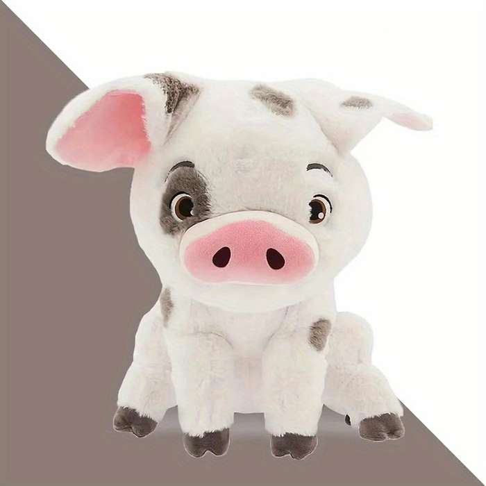 Toy Dolls color white Quantity 1pc