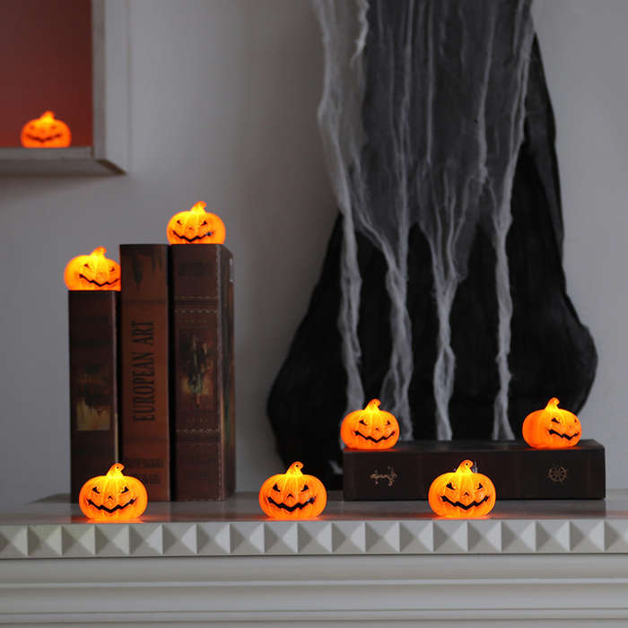 Halloween Decorations Quantity 12Pcs