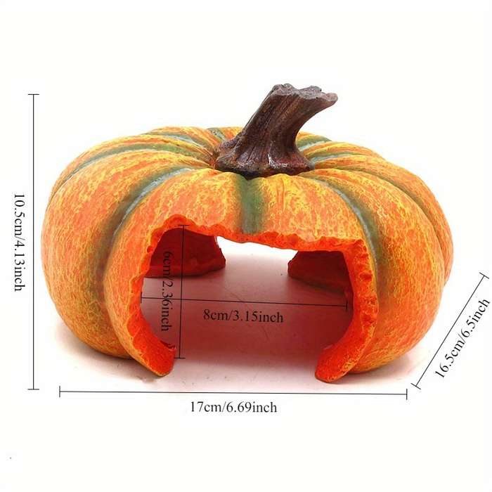 Pet Supplies Model Big Pumpkin