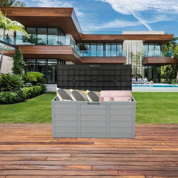 Storage And Organizationcolor Grey