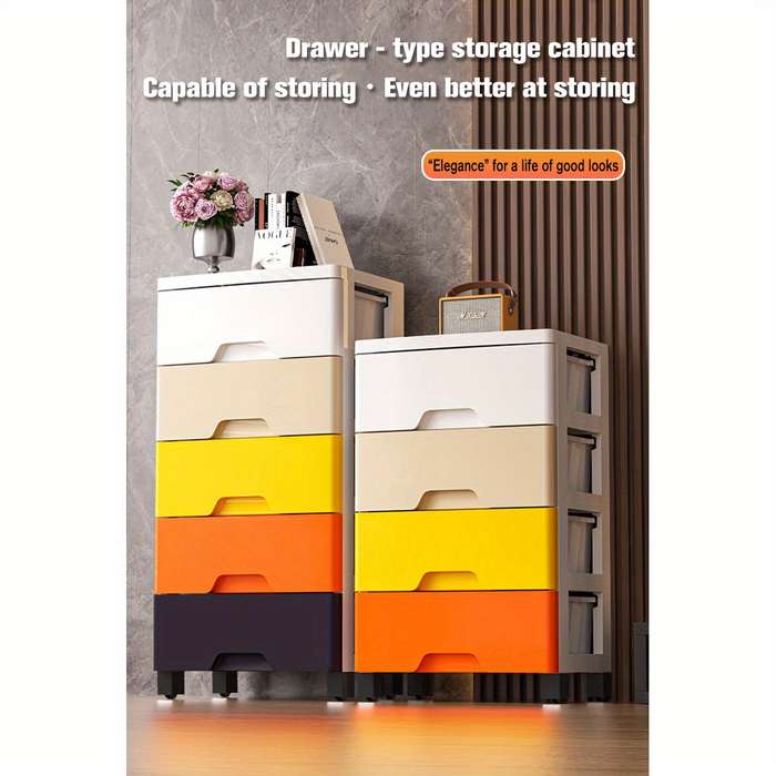 Storage And Organizationmodel 4 Layers As You Wish Style Living Room Storage Expert