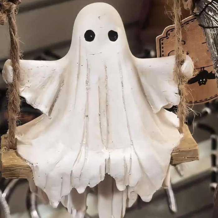 Halloween Decorations Color 1 Pc