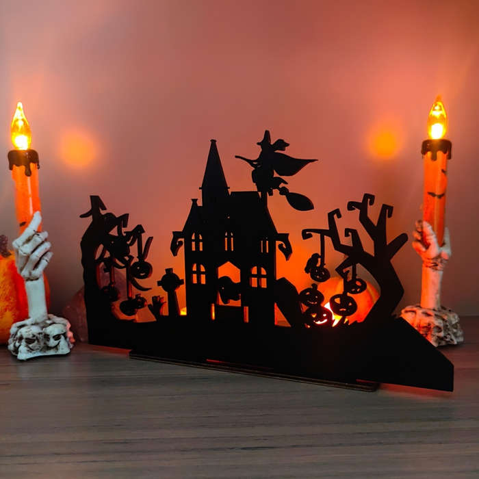 Halloween Decorations