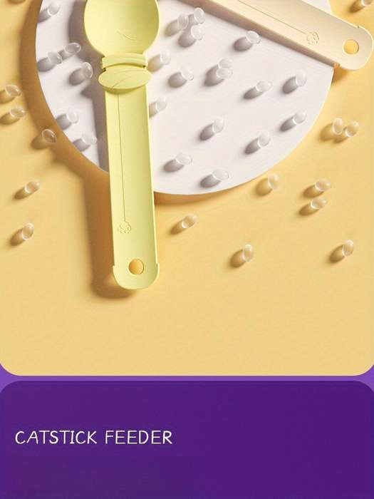 Pet Supplies Color Yellow
