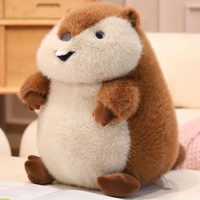 Toy Dolls color 1pc Brown