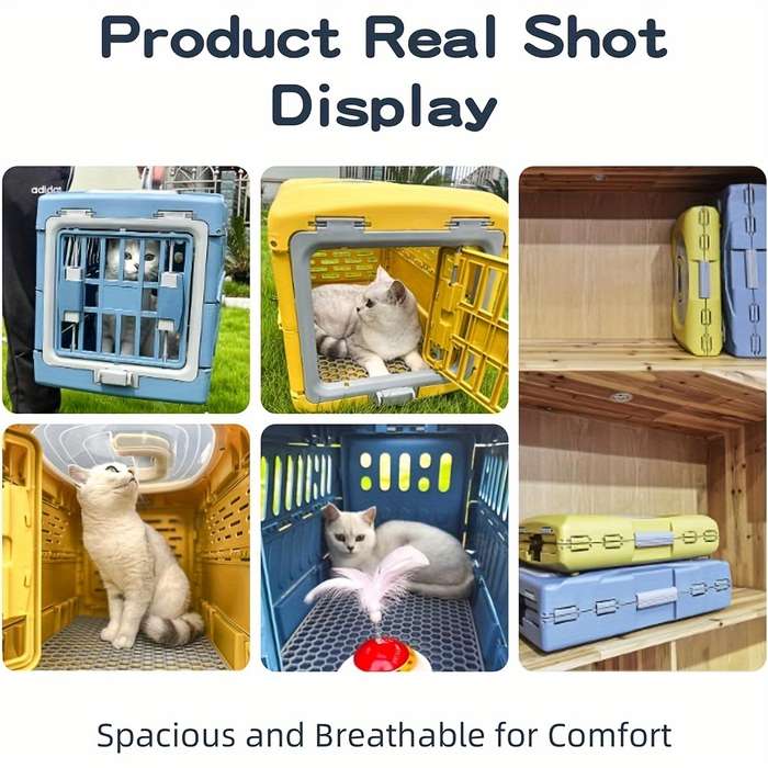 Pet Supplies Color Yellow Size S