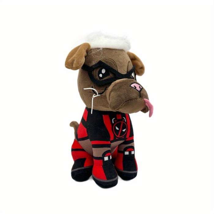 Toy Dolls Composition dog