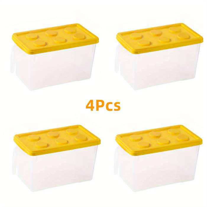 Storage And Organizationcolor Yellow Combination