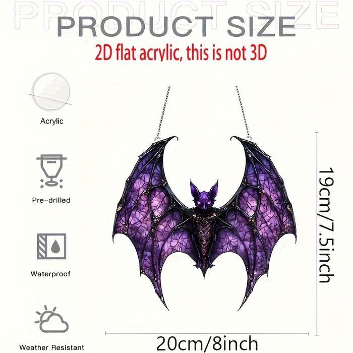 Halloween Decorations Color A