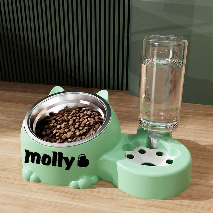 Pet supplies color Blue