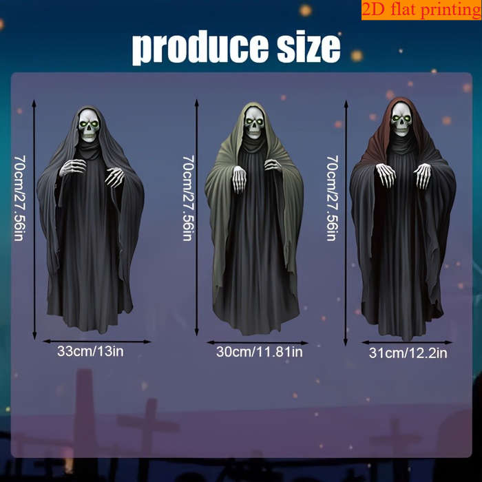 Halloween Decorations Quantity Outdoor