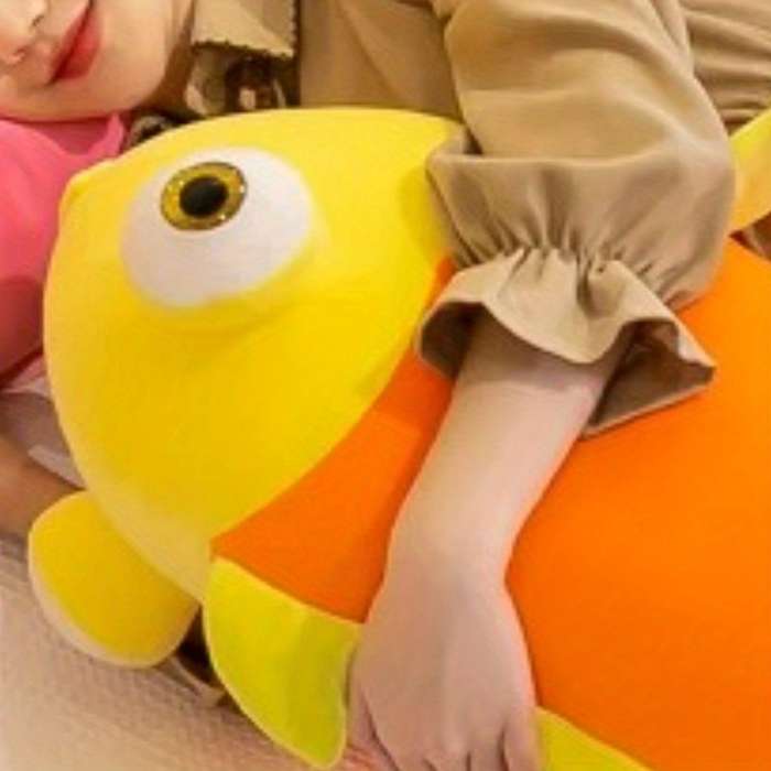 Toy Doll Quantity 1pc