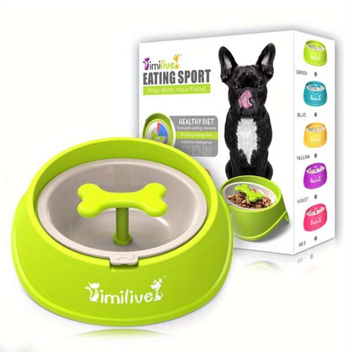 Pet Supplies Color Green Size  201X190X69Mm 200G