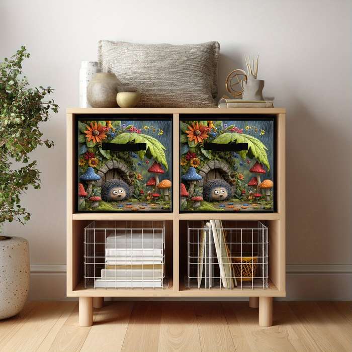 Storage And Organizationsize 27Cm27Cm28Cm