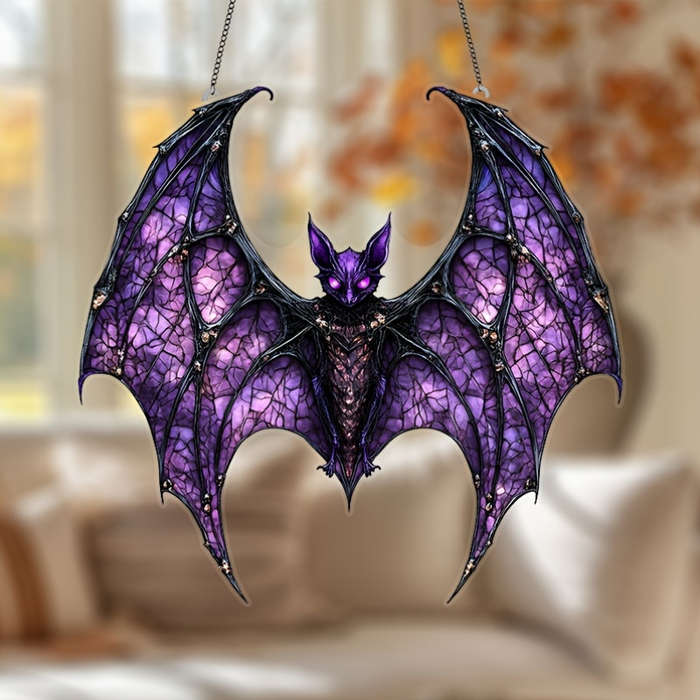Halloween Decorations Color A
