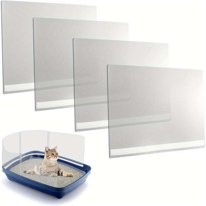 Pet supplies Quantity 4 Pcs