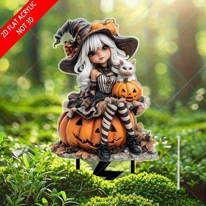 Halloween Decorations Model Hg4050 Series