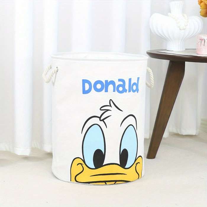 Storage And Organizationcolor Winnie The Pooh 40 X 50 Barrel