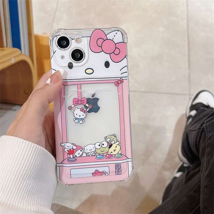 1Pc Mixed Color For iPhone 15 Pro Max Ultra Phone Case Phone Cover