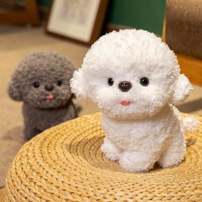 Toy Doll Quantity 2Pcs