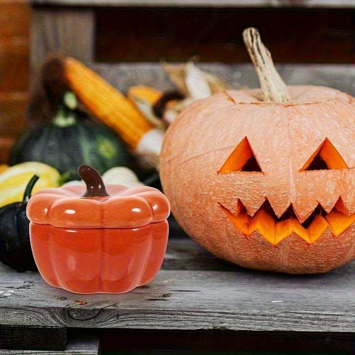 Halloween Decorations Color 42Pcs Set