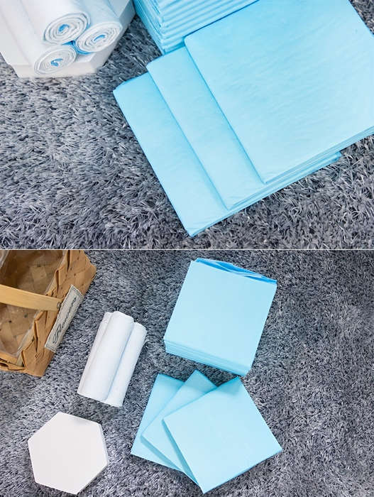 Pet supplies Quantity 100pcs    set