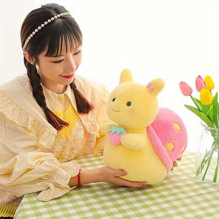 Toy Doll color Blue