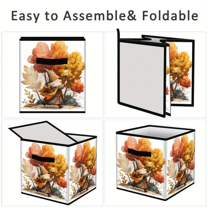 Storage And Organizationsize 27Cm27Cm28Cm