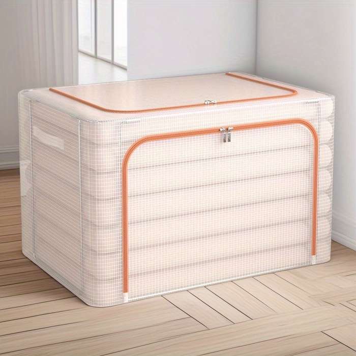 Storage And Organizationcolor Light Gray Small Size 40 X 30 X 20