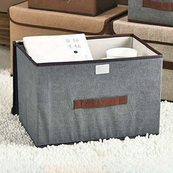 Storage And Organizationcolor 3Pcs