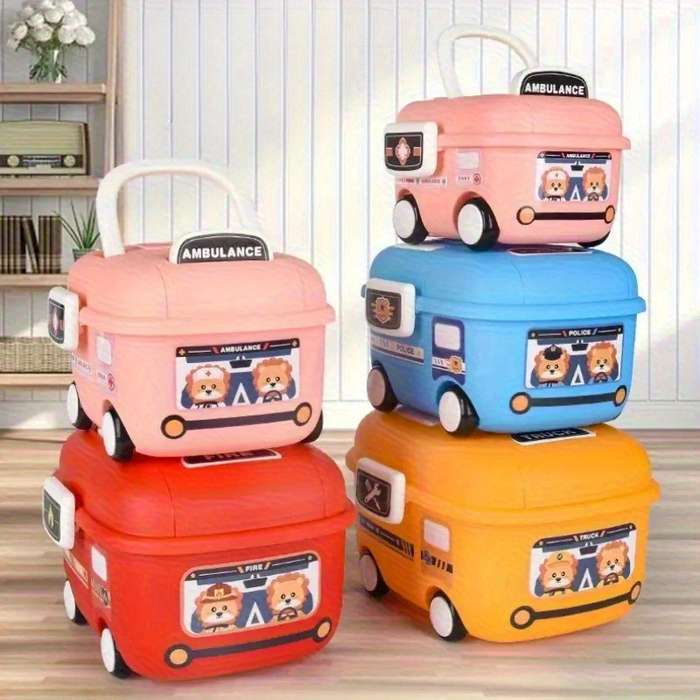 Storage And Organizationcolor Pink Size Small