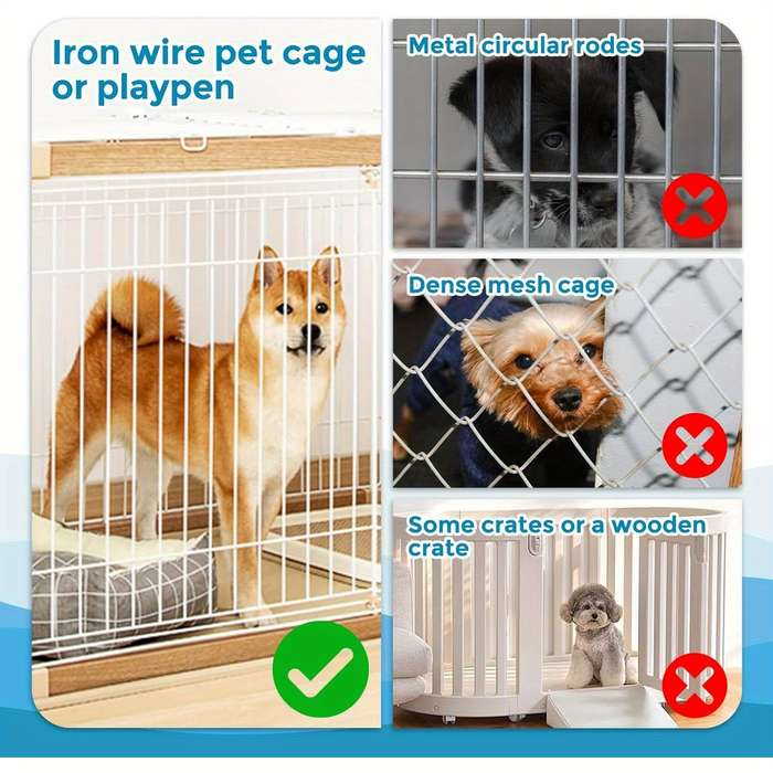 Pet Supplies Color A Grey