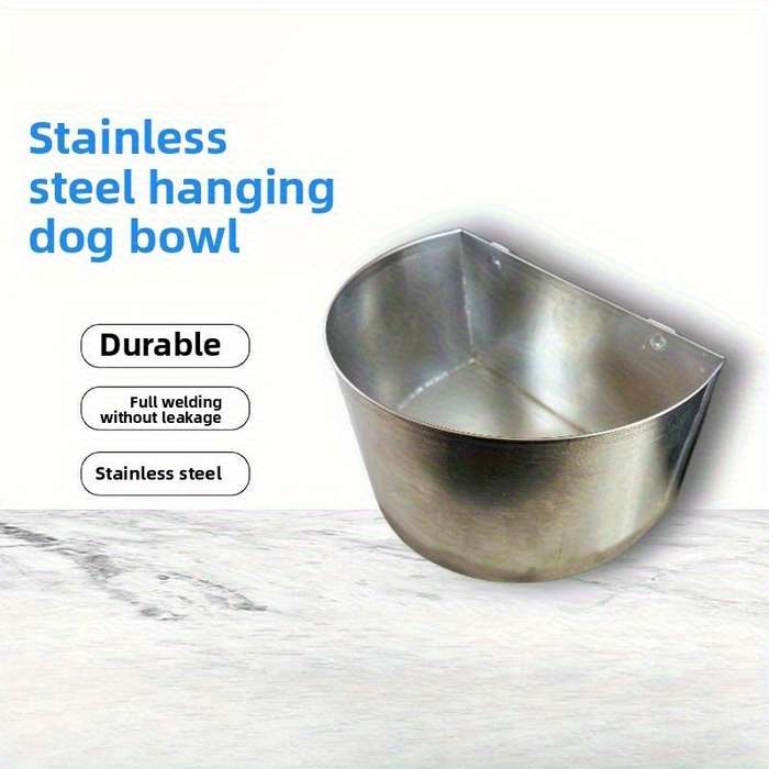 Pet Supplies Size Can Hold 2.5Kg Of Water
