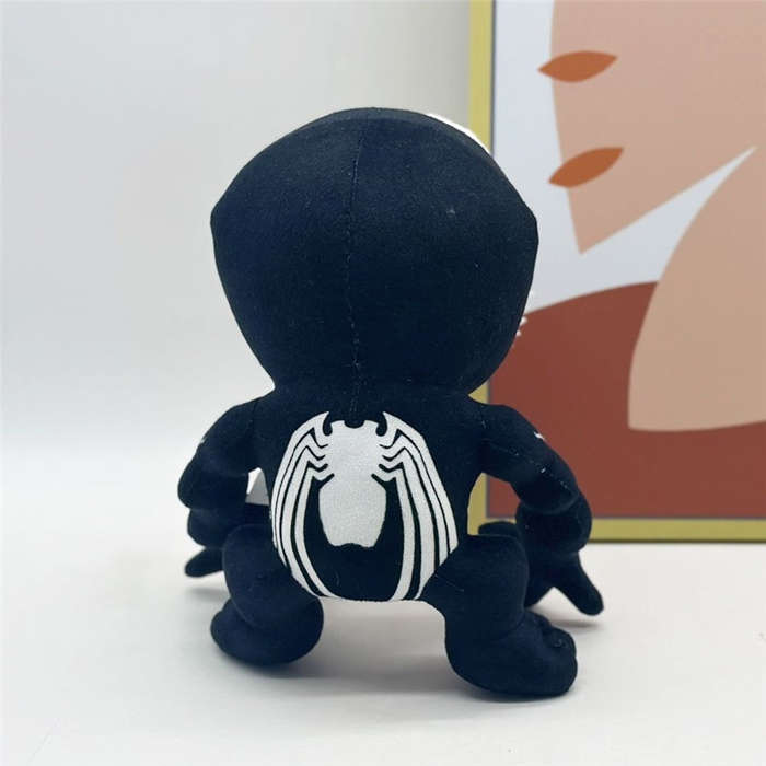 Toy Dolls Style Venom